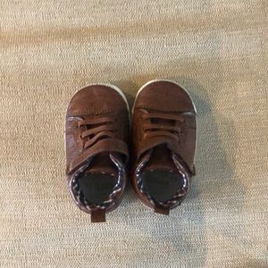 Baby Boy Shoes